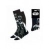 Meias Adulto Star Wars Darth Vader