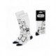 Meias Star Wars adulto Stormtrooper