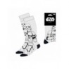 Meias Adulto Star Wars Stormtrooper