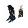 Chaussettes Adulte The Mandalorian Taille Unique