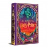 Livre Harry Potter et La Coupe de Feu Édition Minalima