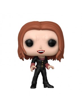 Figura POP! TV de Willow vampira de Buffy