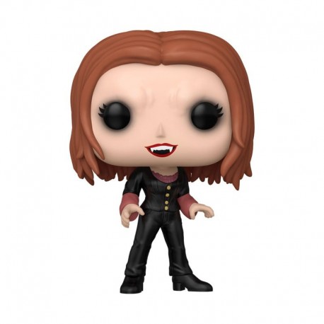 Figura POP! TV de Willow vampira de Buffy