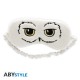 Antifaz de dormir blanco de Hedwig de Harry Potter