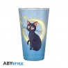 Grands Verres Sailor Moon 400ml Luna & Artemis - x2