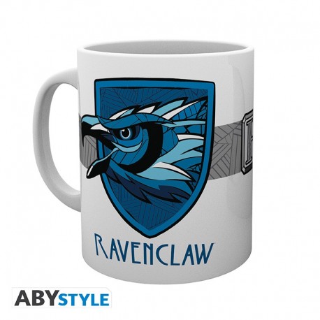 Taza 320 ml Ravenclaw Harry Potter