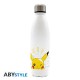 Botella térmica de metal Pikachu Scribble