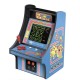 Consola Micro Player Ms Pac-Man de 17 cm de MY ARCADE