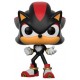 Figura de vinil Shadow 9 cm de Sonic The Hedgehog