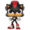 Figure en Vinyle POP! Shadow - Sonic The Hedgehog 9 cm