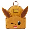 Mini Sac à Dos Eevee Pokémon par Loungefly