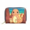 Carteira Charmander Pokémon Cosplay da Loungefly