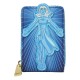 Monedero Disney Atlantis Kida azul de Loungefly