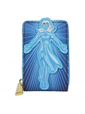 Monedero Disney Atlantis Kida azul de Loungefly