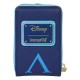 Monedero Disney Atlantis Kida azul de Loungefly