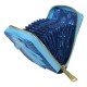 Monedero Disney Atlantis Kida azul de Loungefly