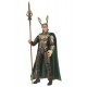 Figura de Loki Marvel Select articulada de 18 cm