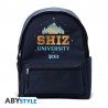 Mochila Wicked 'Shiz University' Licença Oficial