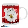 Mug Dan Da Dan 320 ml - Turbo Granny