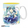 Tasse Hatsune Miku 460 ml Miku Melody