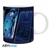 Caneca Solo Leveling 320 ml - Prova de Jinwoo