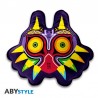 Almofada Majora's Mask - The Legend of Zelda