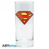 Conjunto de Copos Superman 290ml - DC Comics