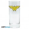 Verres DC Comics Wonder Woman 290ml