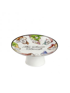 Bandeja EGAN de los 7 enanitos en color