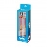 Pack de 2 Stylos Gel Effaçables Disney Mickey et Minnie