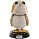 Funko Pop! Porg Ed. Terciopelo Star Wars VIII