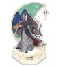 Figura acrílica Wei Wuxian 20 cm - Grandmaster of Demonic Cultivation