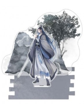 Diorama acrílico Song Lan 16 cm de Yi City Arc