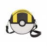 Bolsa Transversal Pokémon Ultraball da Loungefly - 20 cm