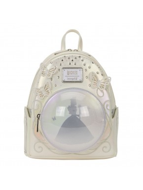 Disney Loungefly Mini Mochila Fantasia Wicked