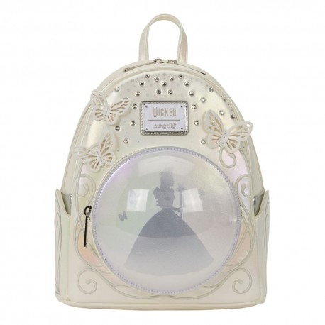 Disney Loungefly Mini Mochila Fantasia Wicked