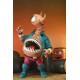 Figura articulada Bellybomb de 18 cm con accesorios de NECA