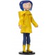 Figura NECA Coraline Fashion Doll 18 cm