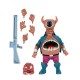 Figura articulada Bellybomb de 18 cm con accesorios de NECA