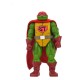 Figura articulada de Super Turtle de las Tortugas Ninja