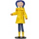 Figura NECA Coraline Fashion Doll 18 cm