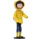 Figura NECA Coraline Fashion Doll 18 cm