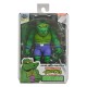 Figura de Leatherhead 18 cm TMNT de NECA
