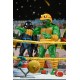Figurines Tortues Ninja Archie Comics Stump Wrestling 18 cm