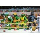Figurines Tortues Ninja Archie Comics Stump Wrestling 18 cm
