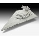 Maqueta Star Wars Imperial Star Destroyer con luz y sonido