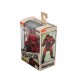 Figura articulada Tartarugas Ninja Red and Black Foot Enforcer 18 cm