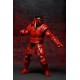 Figura articulada Tartarugas Ninja Red and Black Foot Enforcer 18 cm