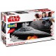 Maqueta Star Wars Imperial Star Destroyer con luz y sonido