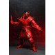 Figura articulada Tartarugas Ninja Red and Black Foot Enforcer 18 cm